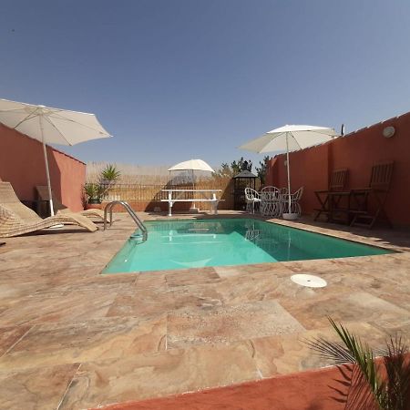 Casa Rural Mananas Felices Martos Exterior photo
