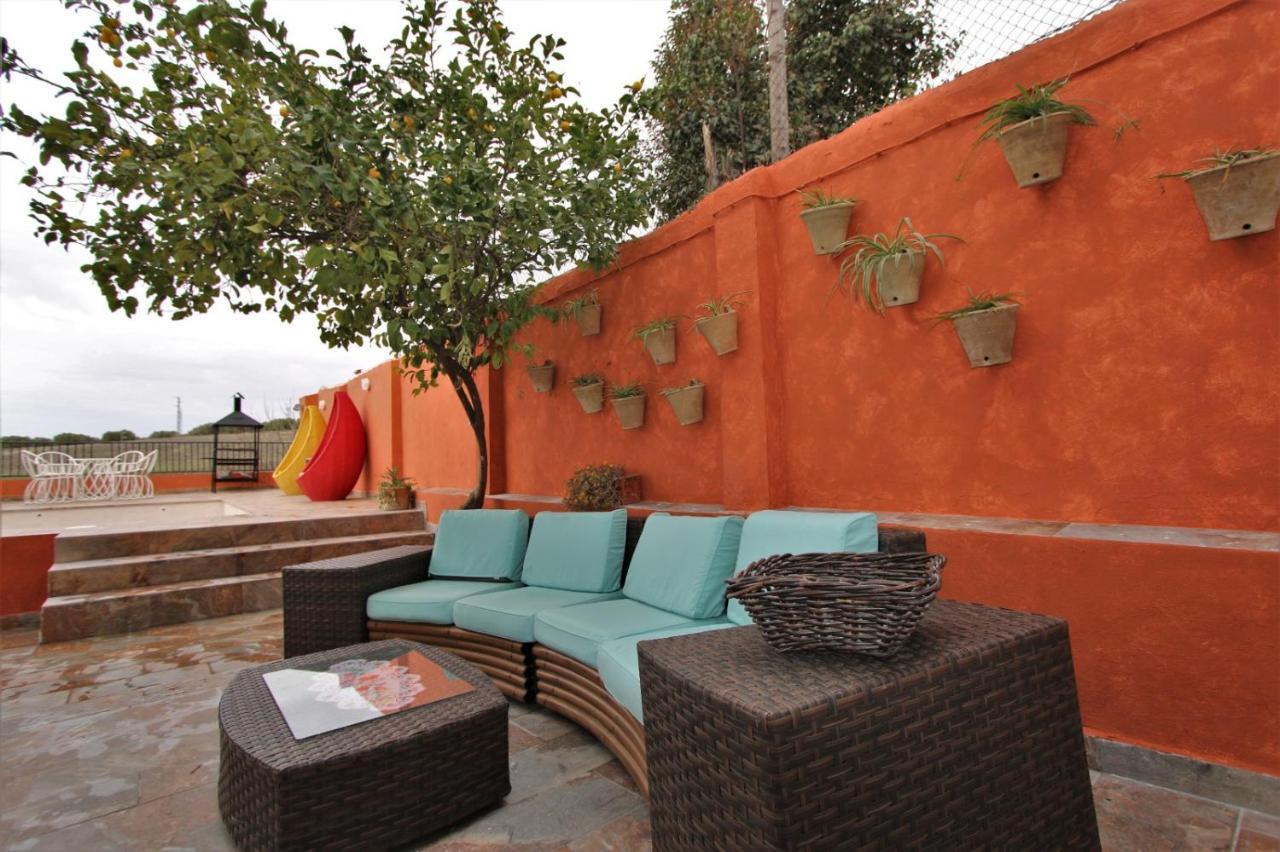 Casa Rural Mananas Felices Martos Exterior photo