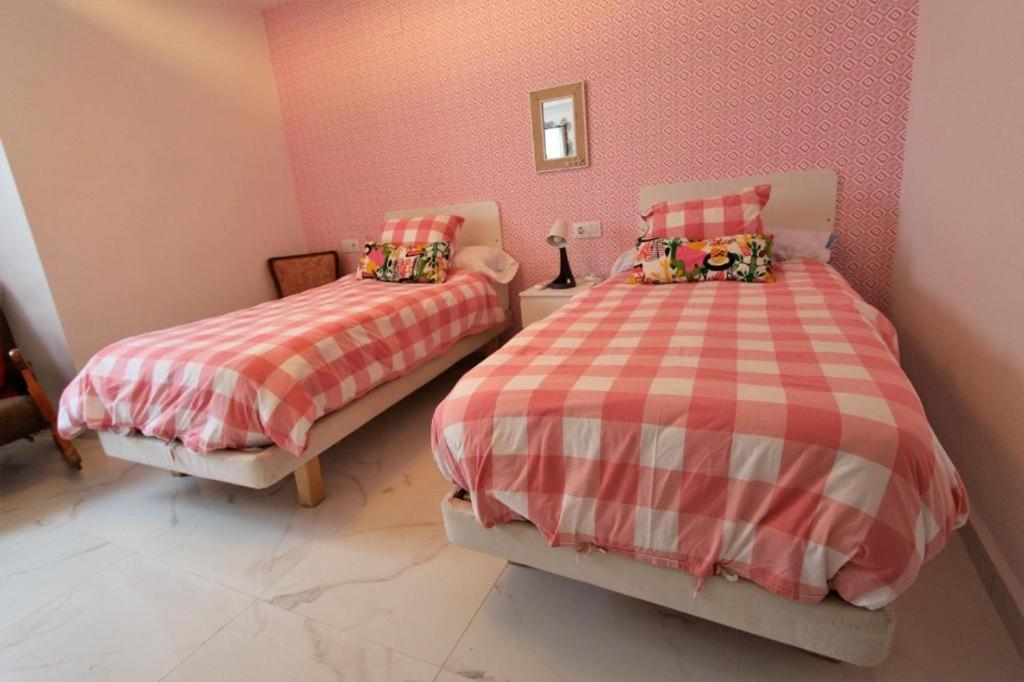 Casa Rural Mananas Felices Martos Exterior photo