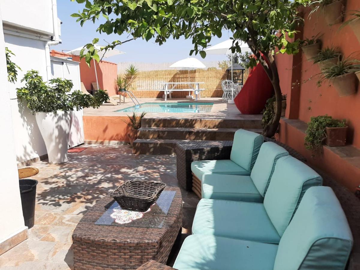 Casa Rural Mananas Felices Martos Exterior photo